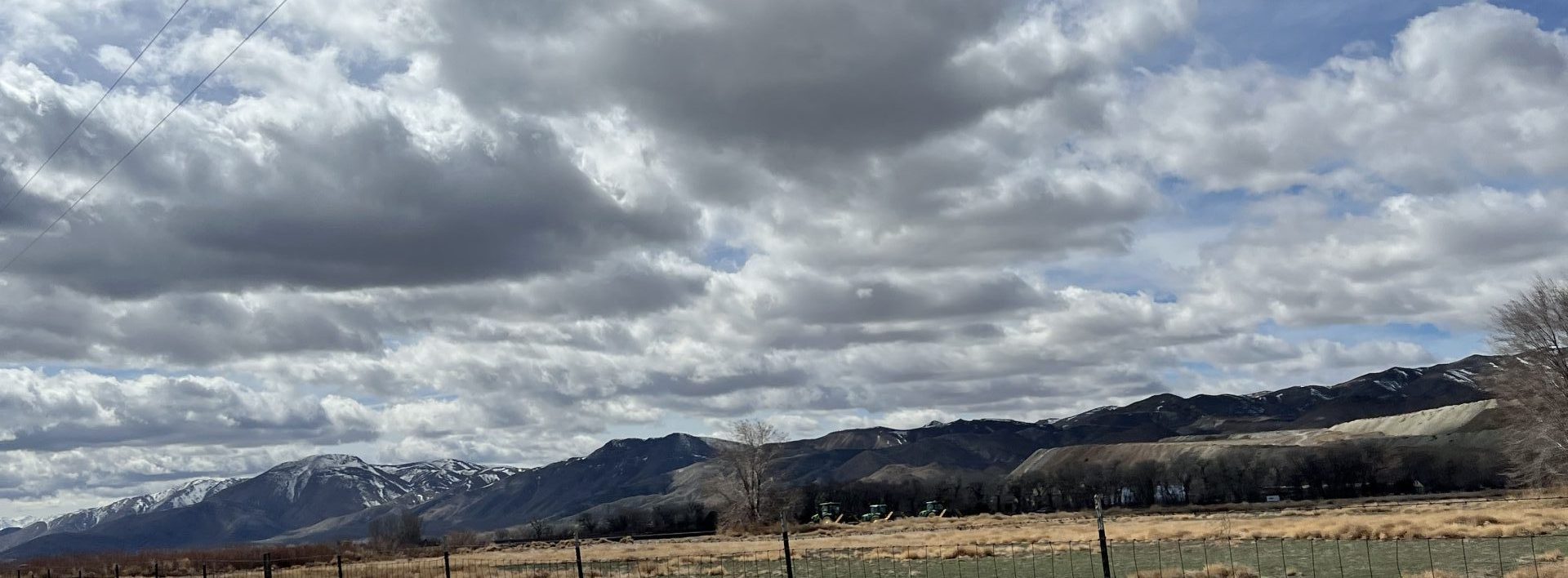 Mobile Home Park Living - Blog Pioneer Mobile Home Ranch